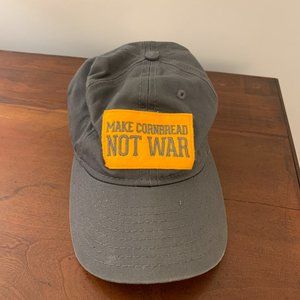 Billy Reid Hat
